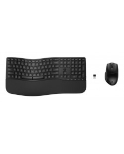 HP Ensemble clavier et souris double mode 680 Comfort