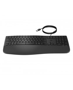 HP Clavier filaire 480 Comfort