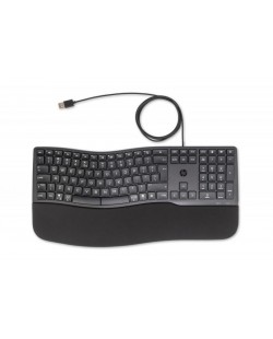HP Clavier filaire 480 Comfort