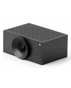 Jabra 9000-104 Caméra de vidéo-conférence Noir 1920 x 1080 pixels