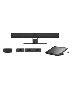 Jabra 9010-231 système de vidéo conférence