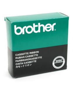 Brother 9090 ruban d'impression Noir