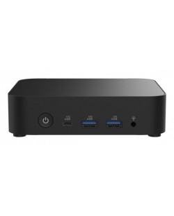 ASUS NUC 14 Essential RNUC14MNK2500002 Noir N250