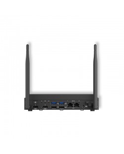 ASUS NUC 13 Rugged BNUC13BRFA400B02I Noir x7425E