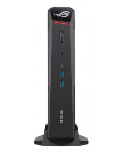 ASUS ROG NUC RNUC15JNK9X28AA2 Intel Core Ultra 9 275HX 32 Go DDR5-SDRAM 2 To SSD NVIDIA GeForce RTX 5080 Windows 11 Home USFF Mi