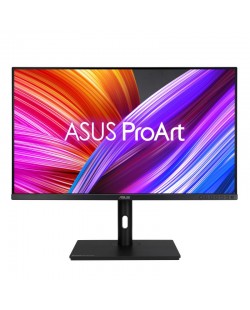ASUS ProArt PA328QV écran plat de PC 80 cm (31.5") 2560 x 1440 pixels Quad HD LED Noir