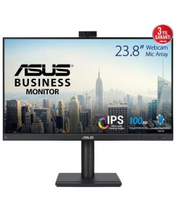 ASUS BE249QFK écran plat de PC 60,5 cm (23.8") 1920 x 1080 pixels Full HD LCD Noir