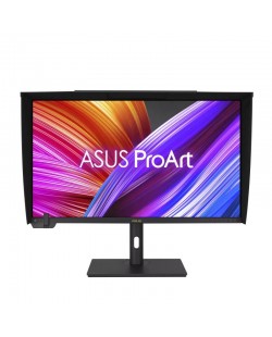 ASUS ProArt Display PA32UCXR écran plat de PC 81,3 cm (32") 3840 x 2160 pixels 4K Ultra HD LCD Noir