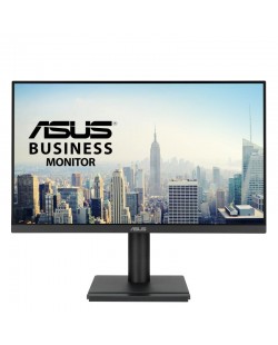ASUS VA279QGS écran plat de PC 68,6 cm (27") 1920 x 1080 pixels Full HD LCD Noir