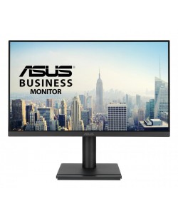 ASUS VA279QGSE écran plat de PC 68,6 cm (27") 1920 x 1080 pixels Full HD LCD Noir