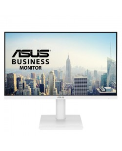 ASUS VA279QGS-W écran plat de PC 68,6 cm (27") 1920 x 1080 pixels Full HD LCD Blanc