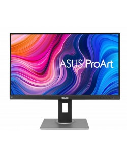 ASUS ProArt PA278QV écran plat de PC 68,6 cm (27") 2560 x 1440 pixels Quad HD LED Noir