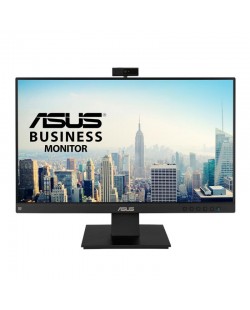 ASUS BE24EQK écran plat de PC 60,5 cm (23.8") 1920 x 1080 pixels Full HD LED Noir