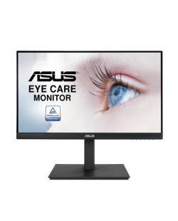 ASUS VA229QSB écran plat de PC 54,6 cm (21.5") 1920 x 1080 pixels Full HD LED Noir