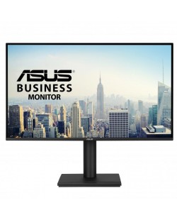 ASUS VA27AQSE écran plat de PC 68,6 cm (27") 2560 x 1440 pixels Quad HD LCD Noir