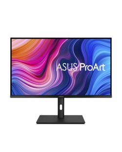 ASUS ProArt PA329CV écran plat de PC 81,3 cm (32") 3840 x 2160 pixels 4K Ultra HD Noir