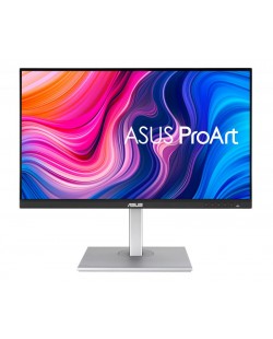 ASUS ProArt PA278CV écran plat de PC 68,6 cm (27") 2560 x 1440 pixels Quad HD LED Noir