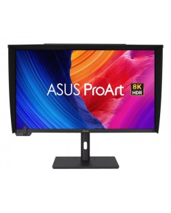 ASUS ProArt PA32KCX écran plat de PC 81,3 cm (32") 7680 x 4320 pixels 8K Ultra HD LCD Noir