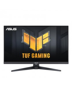 ASUS TUF Gaming VG328QA1A écran plat de PC 80 cm (31.5") 1920 x 1080 pixels Full HD LED Noir