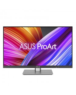 ASUS ProArt Display PA24ACRV écran plat de PC 60,5 cm (23.8") 2560 x 1440 pixels Quad HD LCD Noir