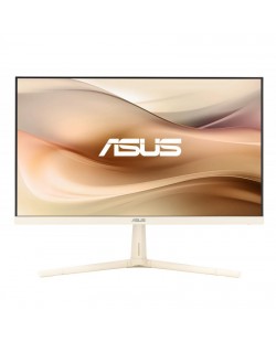 ASUS VU279CFE-M écran plat de PC 68,6 cm (27") 1920 x 1080 pixels Full HD LCD Beige