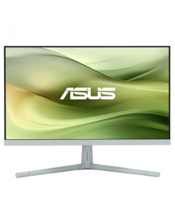 ASUS VU279CFE-G écran plat de PC 68,6 cm (27") 1920 x 1080 pixels Full HD LCD Vert, Gris