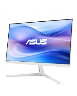 ASUS EyeCare VU279HFI-W écran plat de PC 68,6 cm (27") 1920 x 1080 pixels Full HD LED Blanc