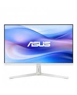 ASUS VU249HFI-W écran plat de PC 60,5 cm (23.8") 1920 x 1080 pixels Full HD LCD Blanc