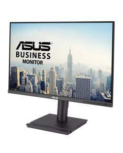 ASUS BE248QF écran plat de PC 61,2 cm (24.1") 1920 x 1200 pixels WUXGA LED Noir
