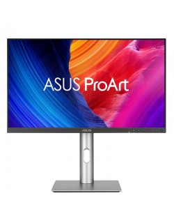 ASUS ProArt PA27JCV écran plat de PC 68,6 cm (27") 5120 x 2880 pixels 5K Ultra HD LCD Noir