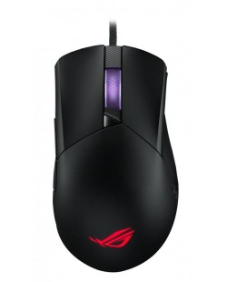 ASUS ROG Gladius III souris Gaming Droitier USB Type-A Optique 19000 DPI
