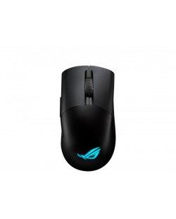 ASUS ROG Keris Wireless AimPoint souris Gaming Droitier RF Wireless + Bluetooth + USB Type-C Optique 36000 DPI
