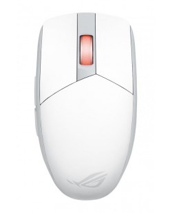 ASUS ROG Strix Impact III Wireless souris Gaming Ambidextre RF sans fil + Bluetooth Optique 36000 DPI