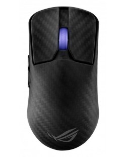 ASUS ROG Harpe Ace Extreme souris Gaming Droitier RF Wireless + Bluetooth + USB Type-A Optique 42000 DPI