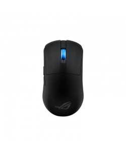 ASUS ROG Harpe Ace Mini souris Gaming Ambidextre RF Wireless + Bluetooth + USB Type-C Optique 42000 DPI