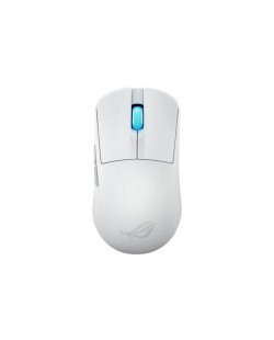 ASUS ROG Harpe Ace Mini souris Gaming Ambidextre RF Wireless + Bluetooth + USB Type-C Optique 42000 DPI