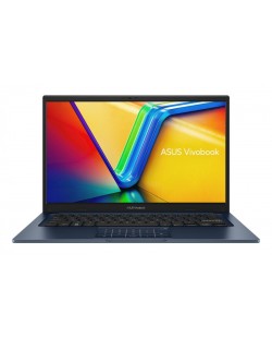 ASUS Vivobook 14 X1404VA-EB1159W Intel Core 5 120U Ordinateur portable 35,6 cm (14") Full HD 16 Go DDR4-SDRAM 512 Go SSD Wi-Fi 6