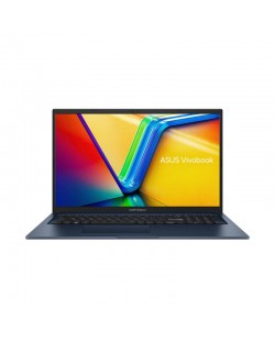 ASUS Vivobook 17 X1704VA-DICAU1058W Intel Core 7 150U Ordinateur portable 43,9 cm (17.3") Full HD 16 Go DDR5-SDRAM 512 Go SSD Wi