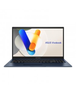 ASUS Vivobook 15 X1504VA-BQ2858W Intel Core 5 120U Ordinateur portable 39,6 cm (15.6") Full HD 16 Go DDR4-SDRAM 512 Go SSD Wi-Fi