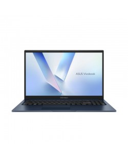 ASUS Vivobook 15 X1504VA-DICBQ4232W Intel Core 7 150U Ordinateur portable 39,6 cm (15.6") Full HD 24 Go DDR5-SDRAM 1 To SSD Wi-F