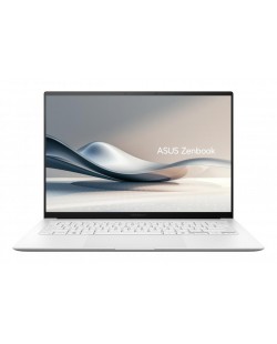 ASUS Zenbook S14 OLED UX5406SA-PV387X Copilot+ PC Intel Core Ultra 7 258V Ordinateur portable 35,6 cm (14") 3K 32 Go LPDDR5x-SDR