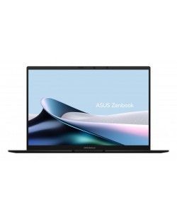 ASUS Zenbook 14 OLED UM3406KA-QD125X AMD Ryzen AI 7 350 Ordinateur portable 35,6 cm (14") WUXGA 32 Go LPDDR5x-SDRAM 1 To SSD Wi-
