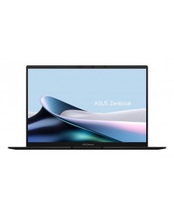 ASUS Zenbook 14 OLED UM3406KA-QD027W AMD Ryzen AI 7 350 Ordinateur portable 35,6 cm (14") WUXGA 16 Go LPDDR5x-SDRAM 1 To SSD Wi-