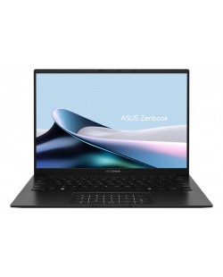 ASUS Zenbook 14 OLED UM3406KA-QD281X AMD Ryzen AI 7 350 Ordinateur portable 35,6 cm (14") WUXGA 32 Go LPDDR5x-SDRAM 512 Go SSD W