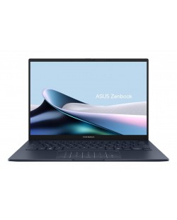 ASUS Zenbook 14 UX3405CA-DICQD1120X Intel Core Ultra 5 225H Ordinateur portable 35,6 cm (14") WUXGA 16 Go LPDDR5x-SDRAM 512 Go S