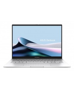 ASUS Zenbook 14 OLED UX3405CA-DICSU968X Intel Core Ultra 9 285H Ordinateur portable 35,6 cm (14") Écran tactile 3K 32 Go LPDDR5