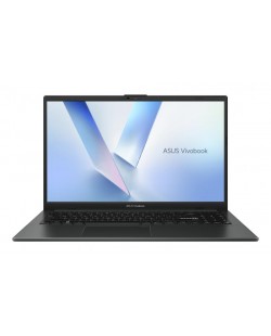 ASUS Vivobook Go 15 E1504TA-DICBQ208W Intel® N N150 Ordinateur portable 39,6 cm (15.6") Full HD 8 Go LPDDR5-SDRAM 512 Go SSD Wi