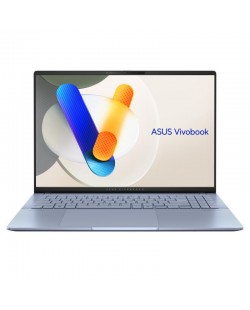 ASUS Vivobook S16 OLED S5606CA-RI048X Intel Core Ultra 7 255H Ordinateur portable 40,6 cm (16") 3K 32 Go LPDDR5x-SDRAM 1 To SSD