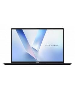 ASUS Vivobook 16 M1607KA-MB225W AMD Ryzen AI 7 350 Ordinateur portable 40,6 cm (16") WUXGA 16 Go DDR5-SDRAM 1 To SSD Wi-Fi 6 (80