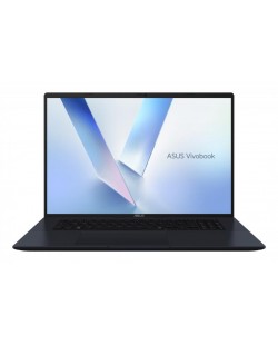 ASUS Vivobook 18 M1807HA-S8073W AMD Ryzen™ 7 260 Ordinateur portable 46,7 cm (18.4") WUXGA 16 Go DDR5-SDRAM 512 Go SSD Wi-Fi 6